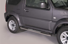 Side Step Suzuki Jimny DSP/335/IX