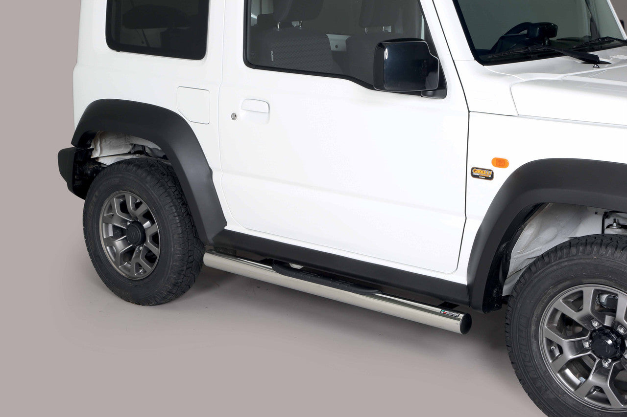 Side Step Suzuki Jimny GP/450/IX