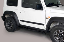 Side Step Suzuki Jimny GPO/450/PL