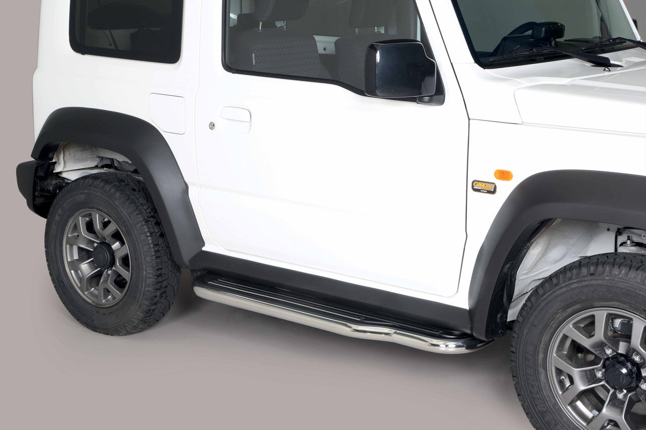 Side Step Suzuki Jimny P/450/IX