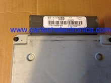 ECU 2S7A-12A650-AGA, SUD0, LBO-110