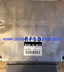 275800-6033 RF5D 18 881C DENSO