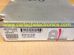 Plug & Play Jaguar Engine ECU 1X43-10K975-AL MB079700-8946 Denso