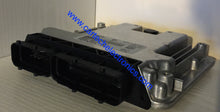 Toyota Yaris 1.4D-4D, 0281012322, 0 281 012 322, 89660-0D650 00