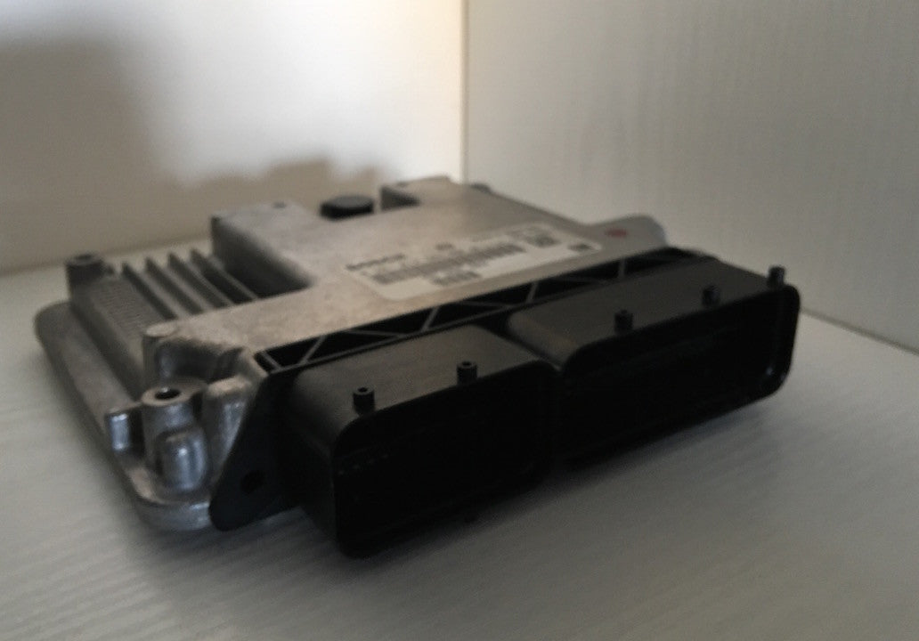 Plug & Play Engine ECU, SAAB 9-3, 0281017717, 0 281 017 717, 55567529, 55 567 529