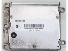 Saab 9-3 Engine ECU, 55352688