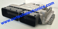 Plug & Play Bosch Engine ECU, Honda, 0281012583, 0 281 012 583, 3780-RBD-E94