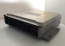 Mercedes-Benz Engine ECU, 0 986 263 157, 0986263157