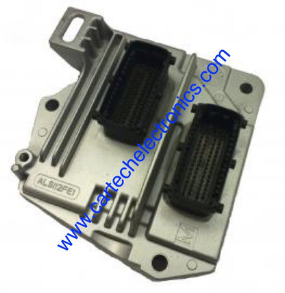 Zafira Engine ECU, 55562549, FFFV, MT35E 2.3