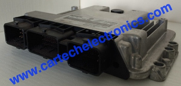 Plug & Play Renault Engine ECU 0281011061, 0 281 011 061, 8200314106