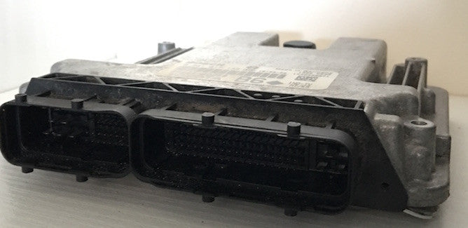 Plug & Play  Bosch Engine ECU, Toyota, 0281015386, 0 281 015 386, 89601-0D070