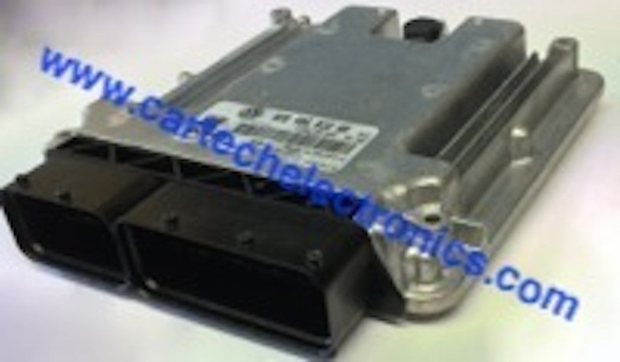 Plug & Play, Bosch Engine ECU, VW Crafter 30 2.5 TDI, 0281012950, 0 281 012 950, 074906032S, 074 906 032 S, EDC16CP